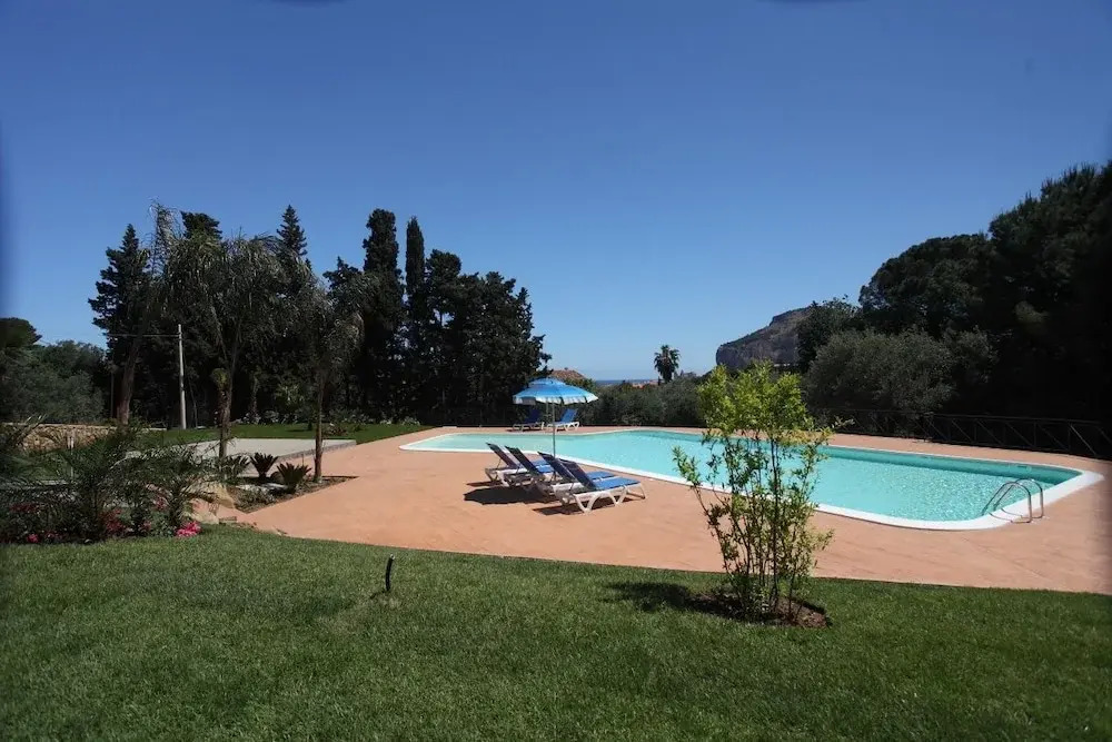 Cefalù In Casa