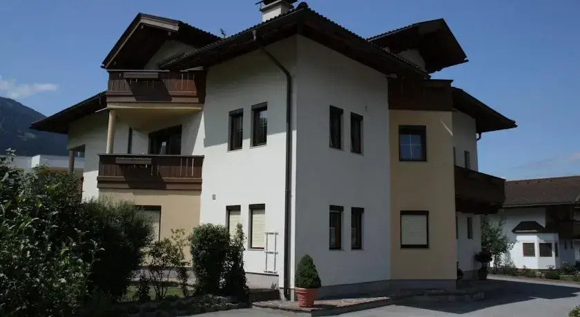 Gästehaus Schweiberer