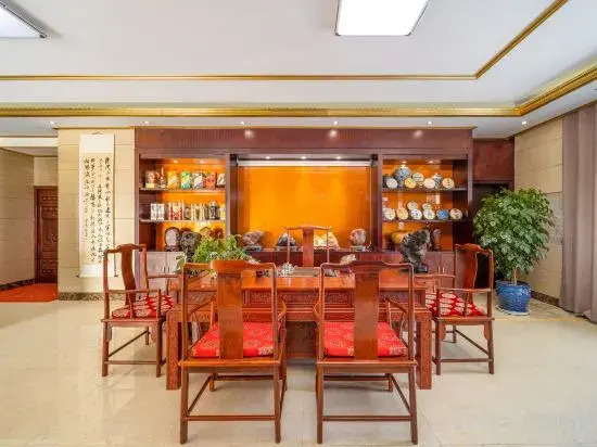 Wellington International Hotel (Guilin Qixing Wanda Store)