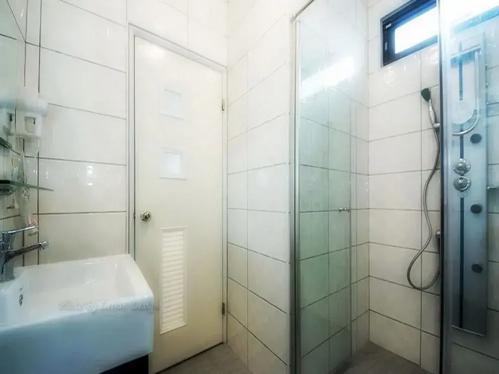 極簡旅行民宿 Simple Travel B&B
