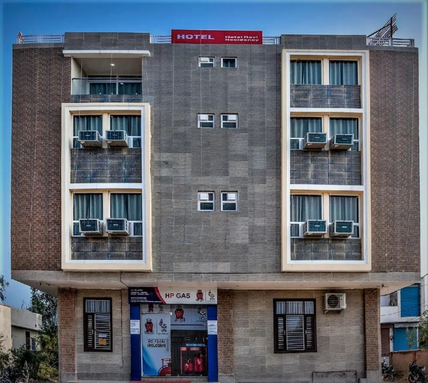Ravi Residency Bharatpur