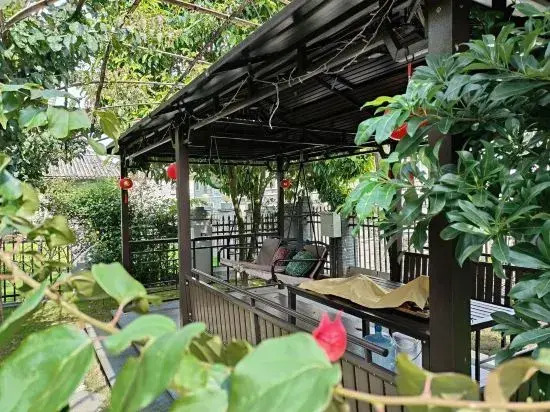 Tengchong Yuntian Hot Spring Homestay