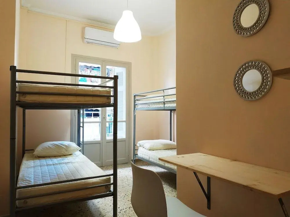 The Tribe Eco Lodge - Hostel