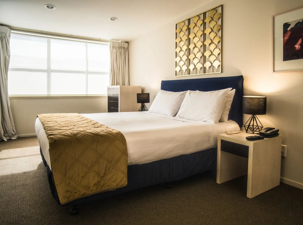 U Residence Hotel, Signature Collection by BW