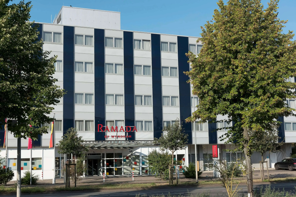 Ramada by Wyndham Hannover Messe