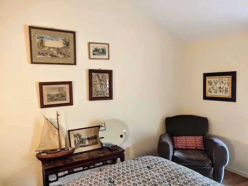 Cabane et Lodge by Lyon Country House