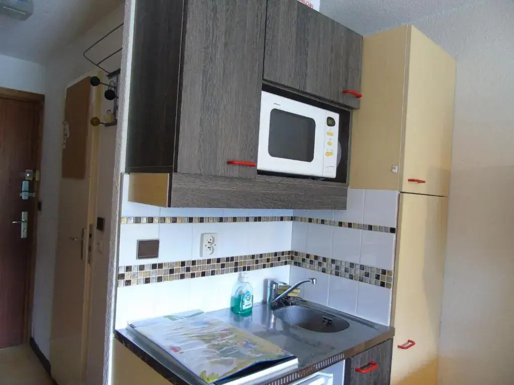 Appartement Le Vernon