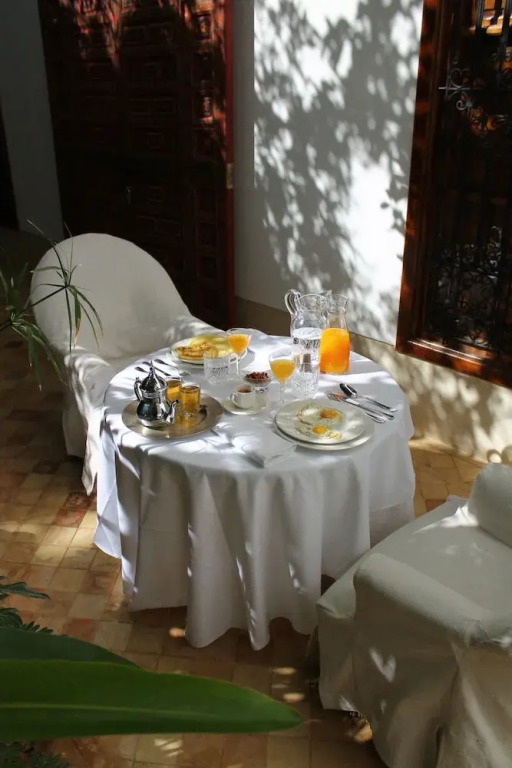 Riad El Morocco Hotel
