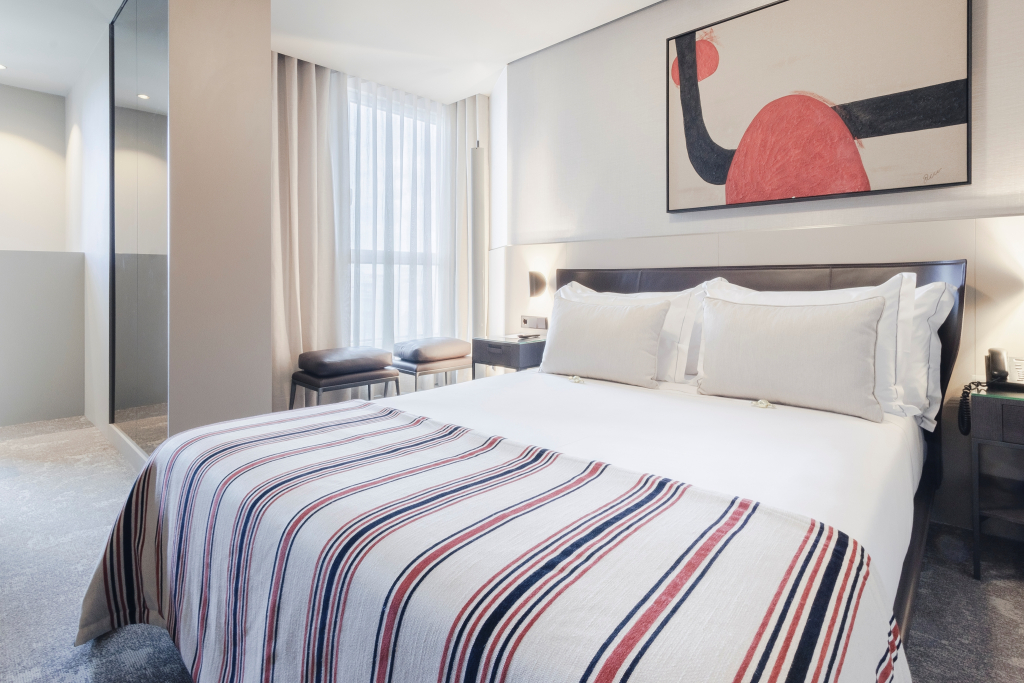 Hotel White Lisboa