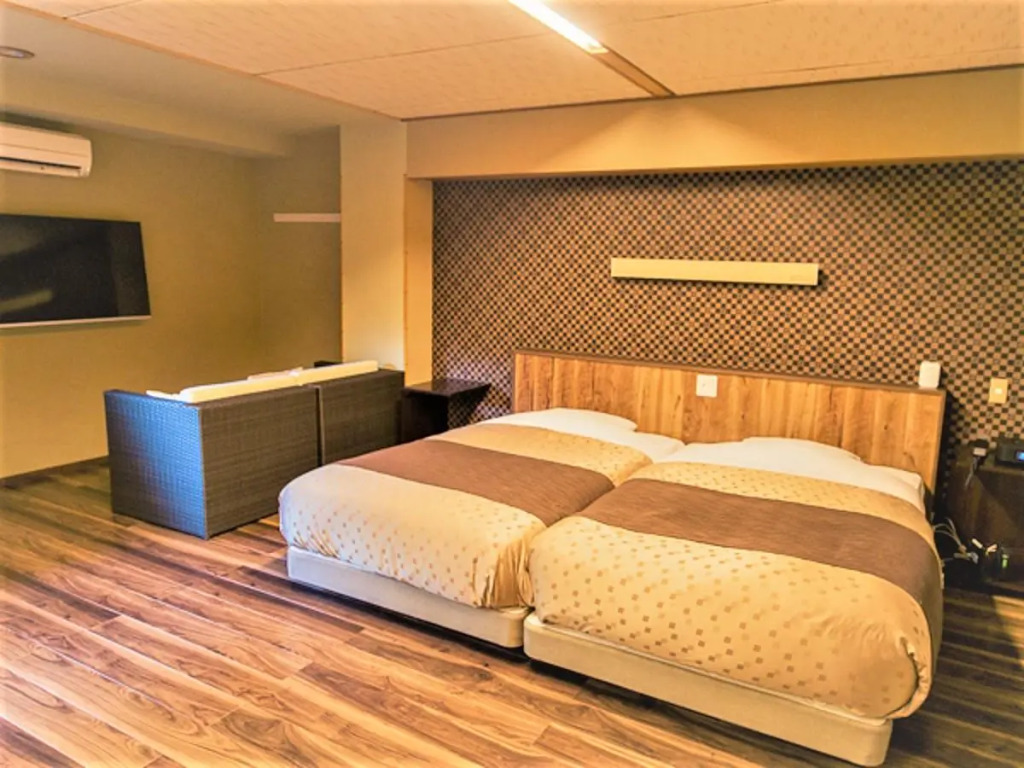 LiVEMAX RESORT Shizuoka Amagiyugashima