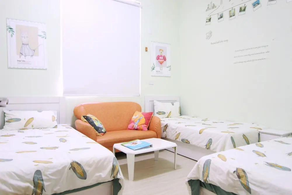 Tainan Travel Inn
