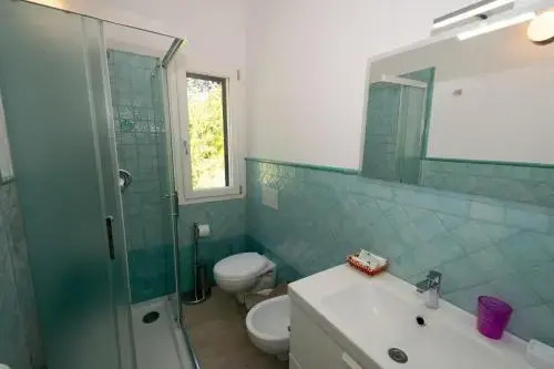 Hotel Giardino