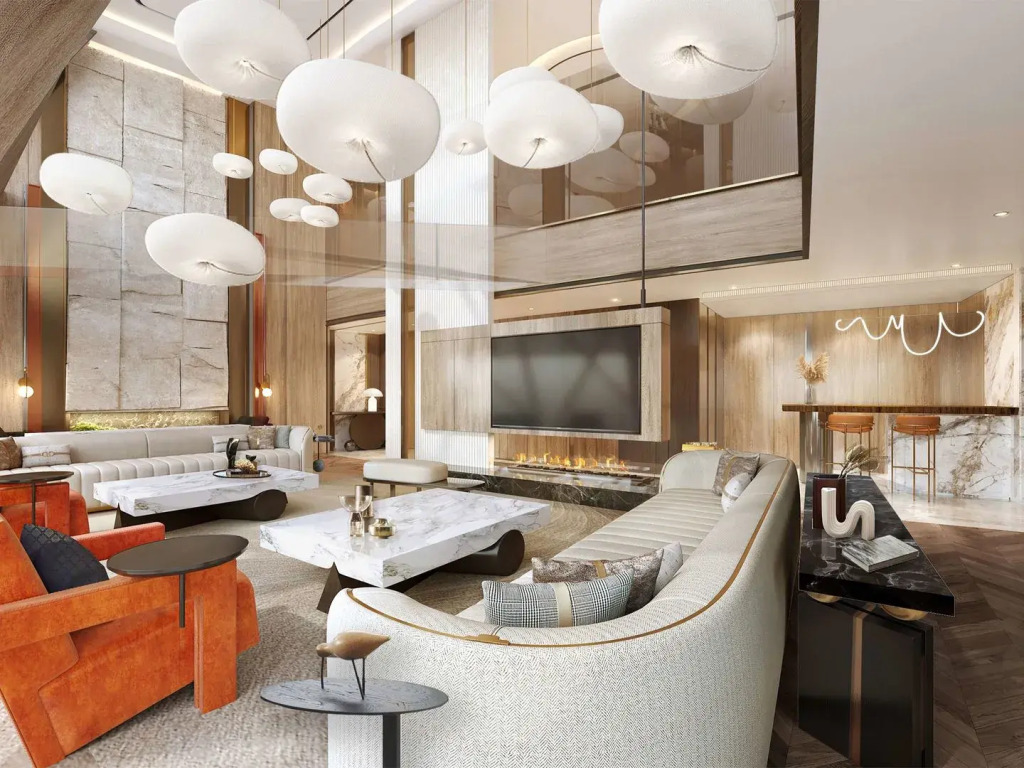 Hilton Huzhou Nanxun