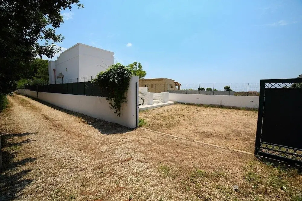 VersoSud - Appartamento Salento 45