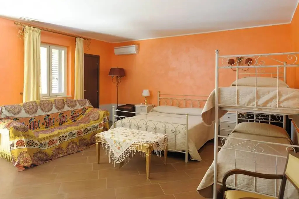 Villa Rosa