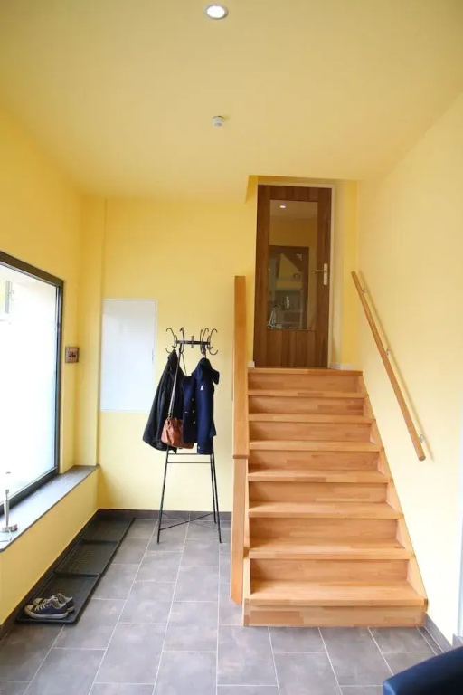 Ferienhaus Landeskrone für 10 Personen mit Sauna, Terrasse, inkl Parkplatz in Dresden