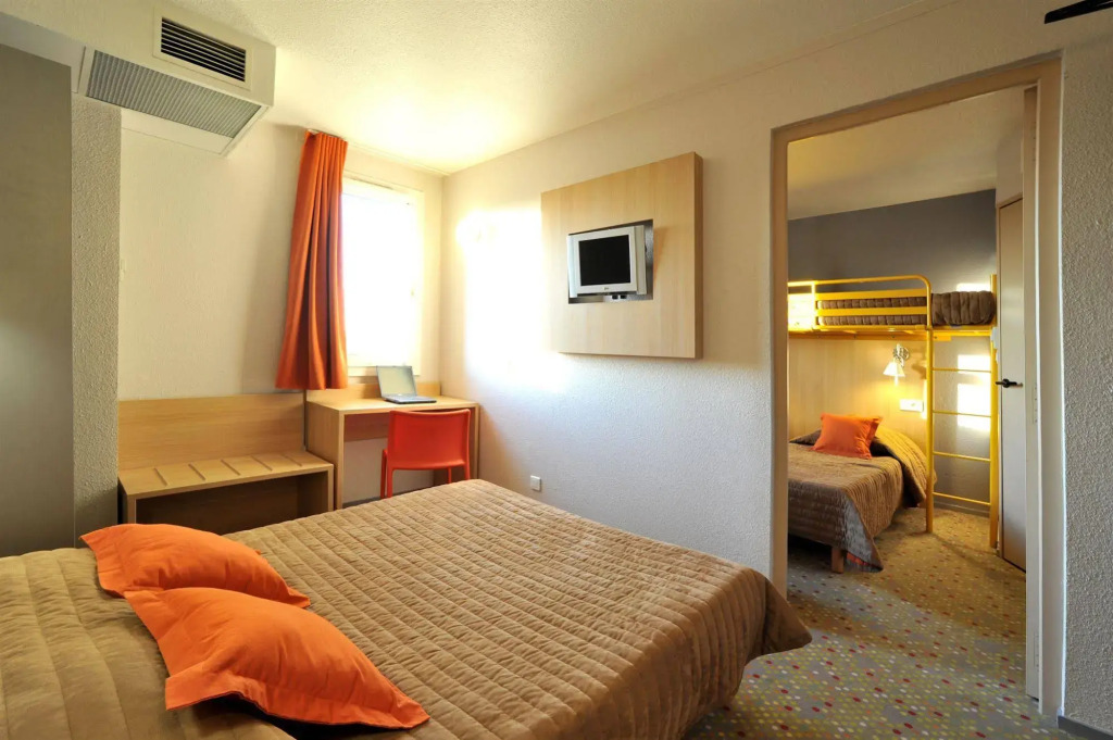 Welcomotel Limoges