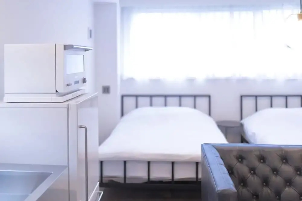 THE ROOT2 HOTEL