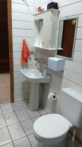 Tiuna Hostel