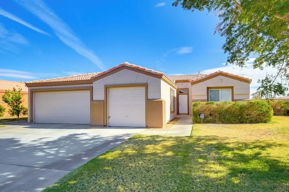 3 Mi to Empire Polo Club: Home w/ Private Pool!