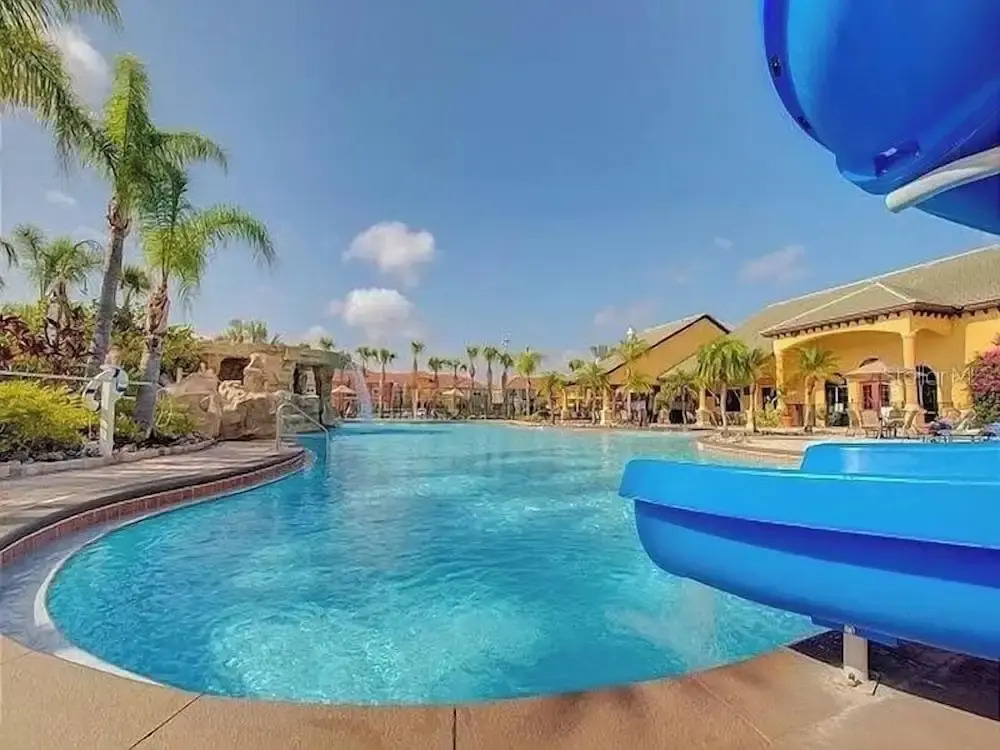 Luxury 6BR Home w/ Theater + Pool Near Disney