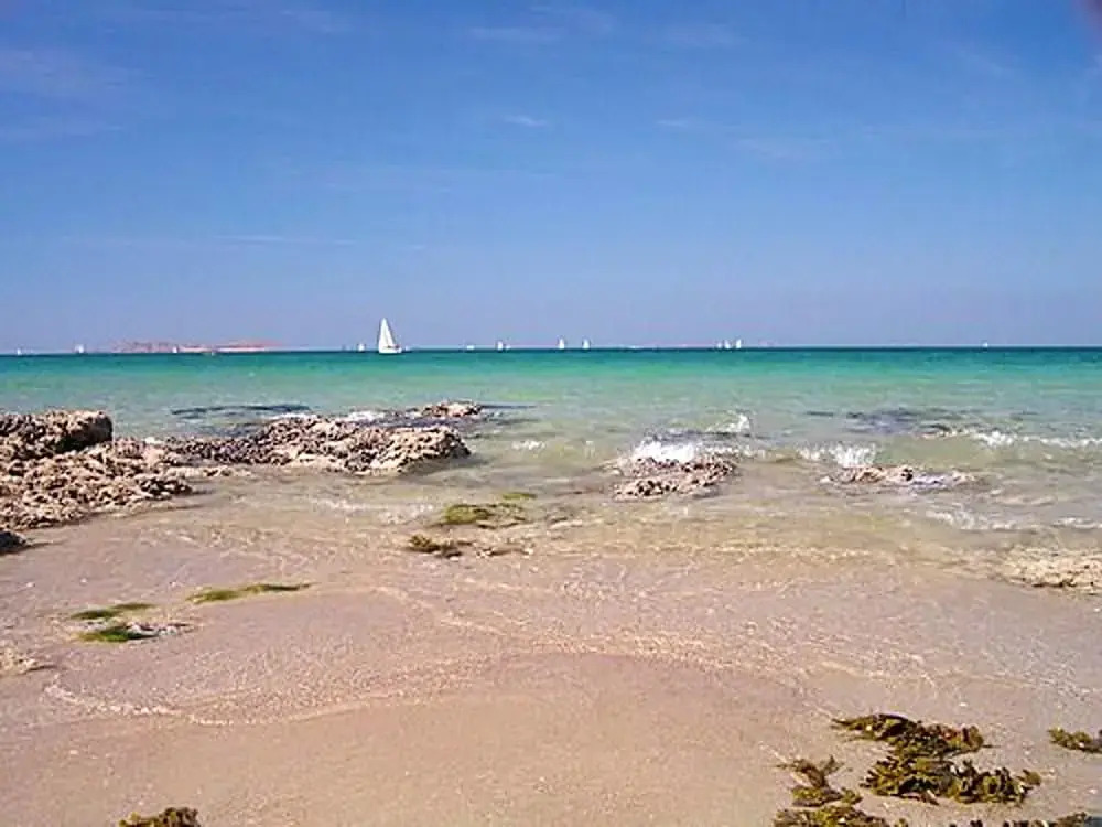 Apartment With One Bedroom In Dinard With Furnished Garden