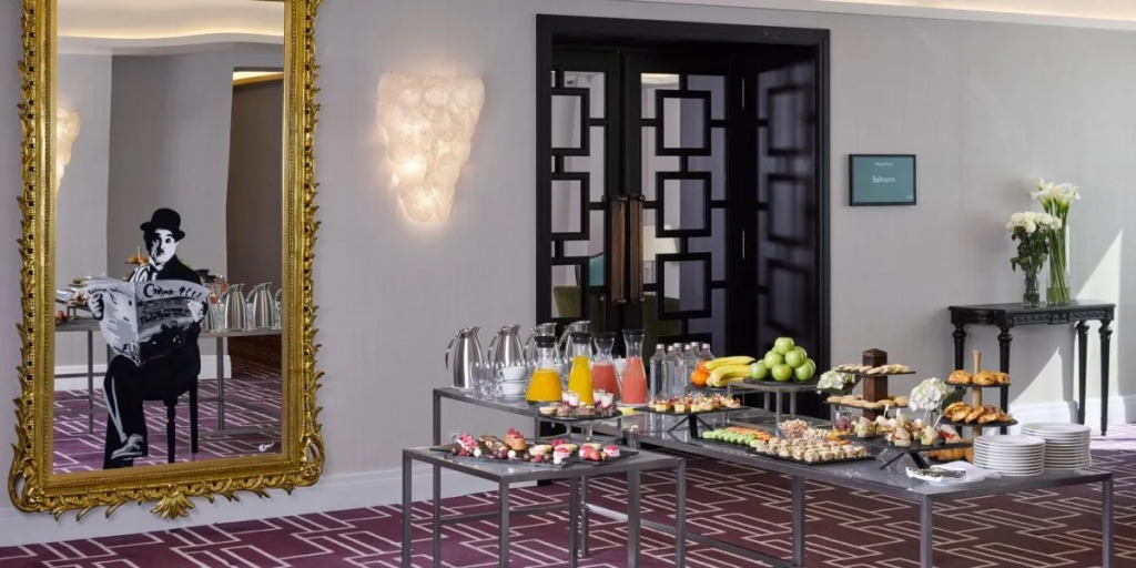 InterContinental Sofia by IHG