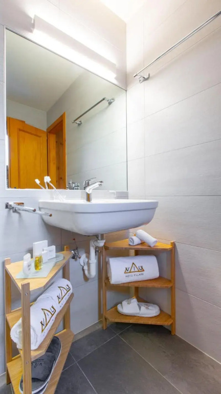 VIU Hotel Villars