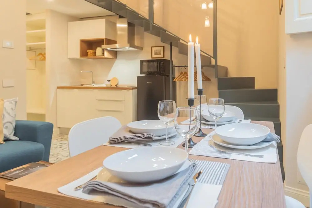 Cinque Giornate 70 Suites - Demetra