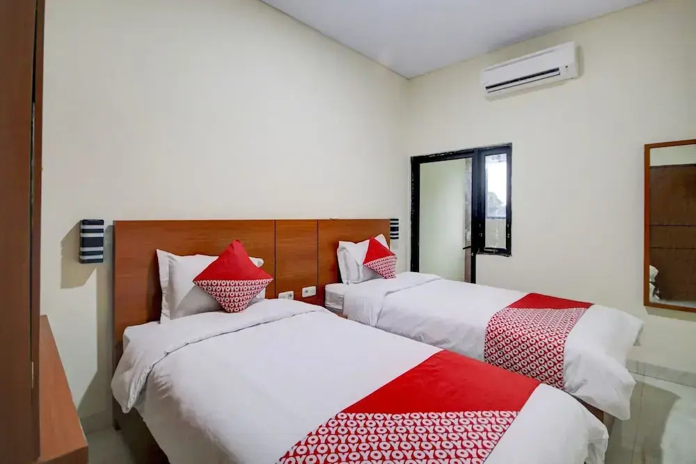 Dancenter SeanS Residence Mansyur Near Universitas Sumatra Utara USU