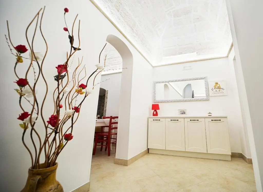 Il Galante B&B casa vacanza