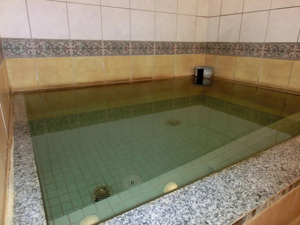 Spa Inn Oyado Iguchi