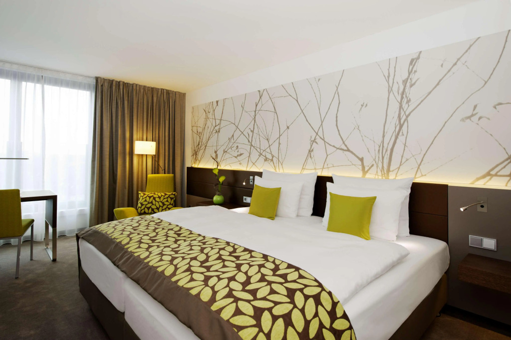 Atlantic Congress Hotel Essen, WorldHotels Elite