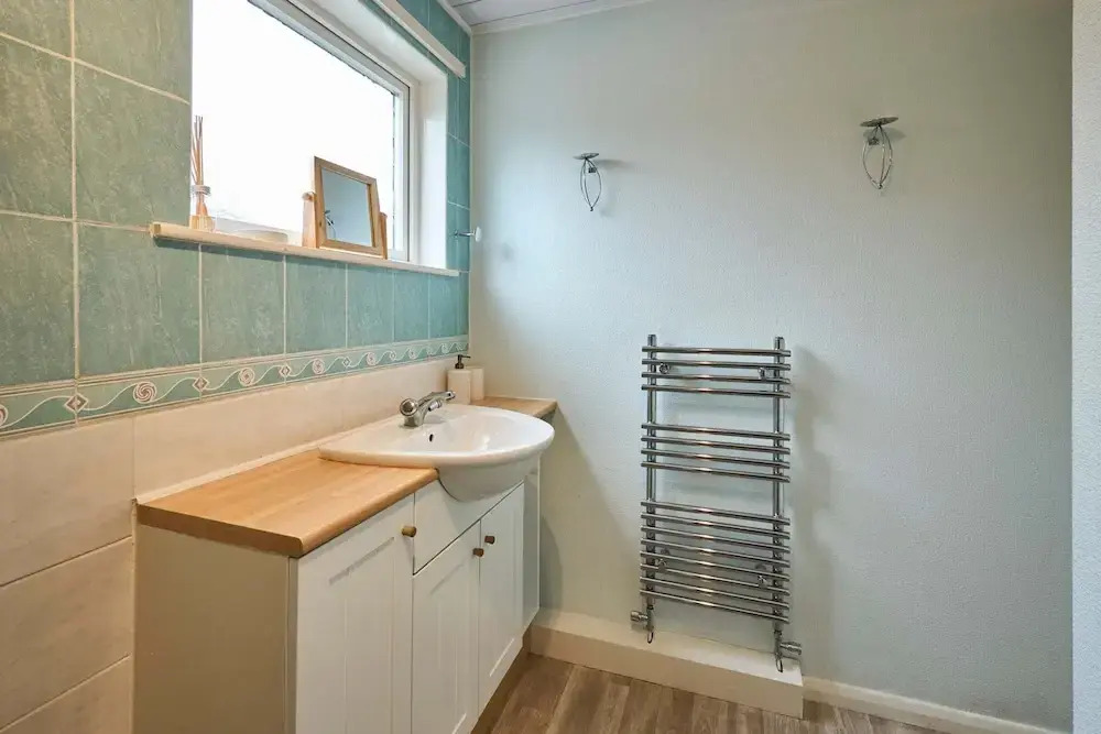 Host Stay Trinity Way