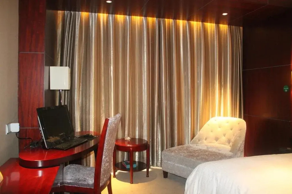 Xiangtan Guliju International Hotel