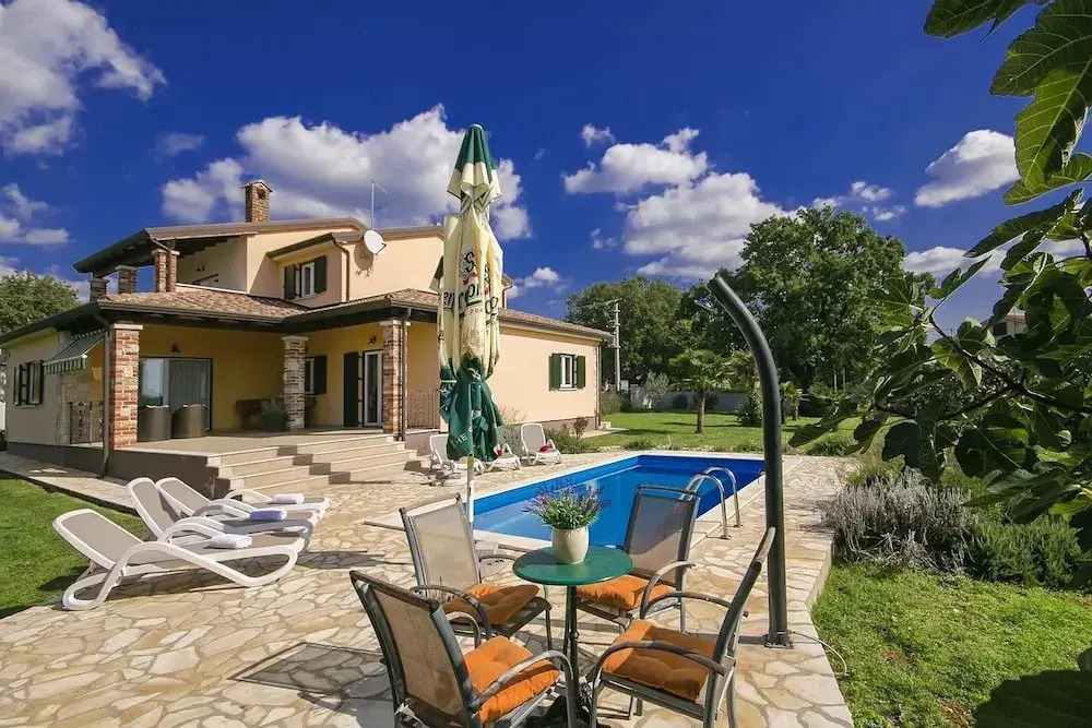 Villa Pianta
