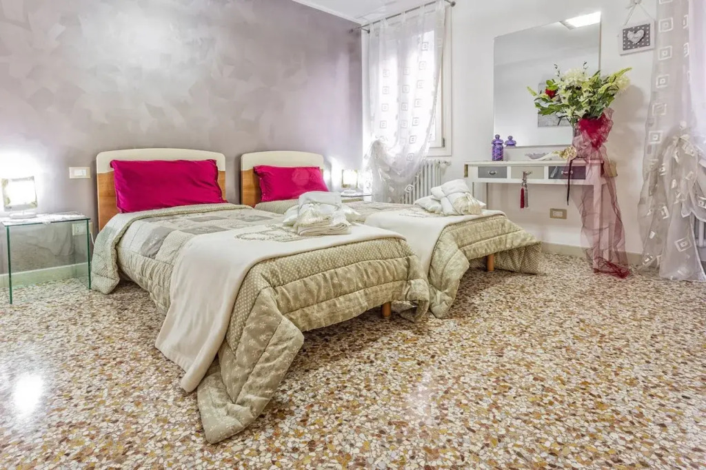 Venice Dream House