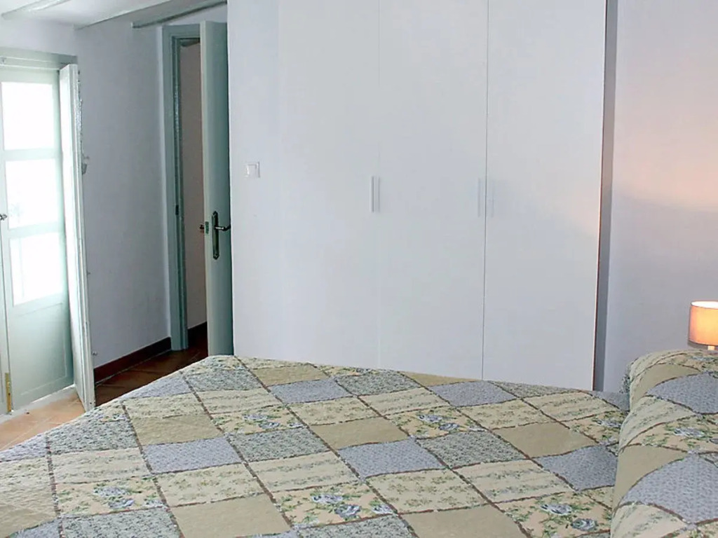 Apartment Luna