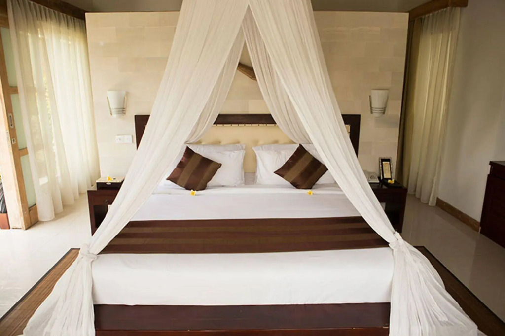 Jiwa Klusa Luxury Villa
