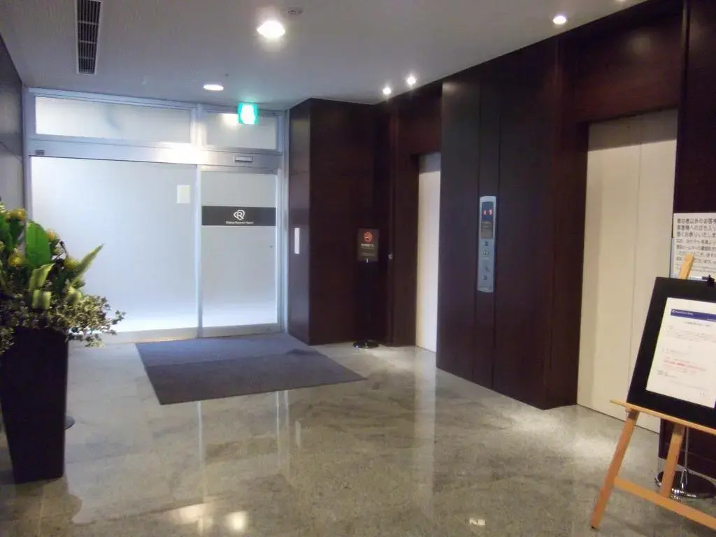 Daiwa Roynet Hotel Akita