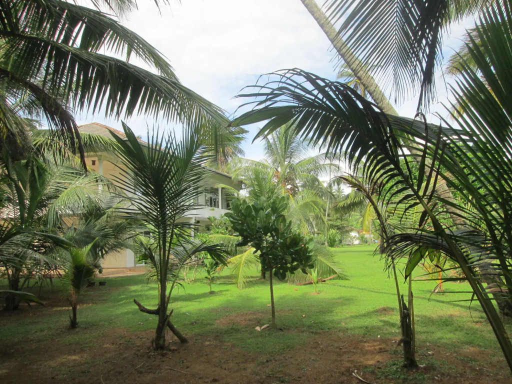 Raja Beach Hotel