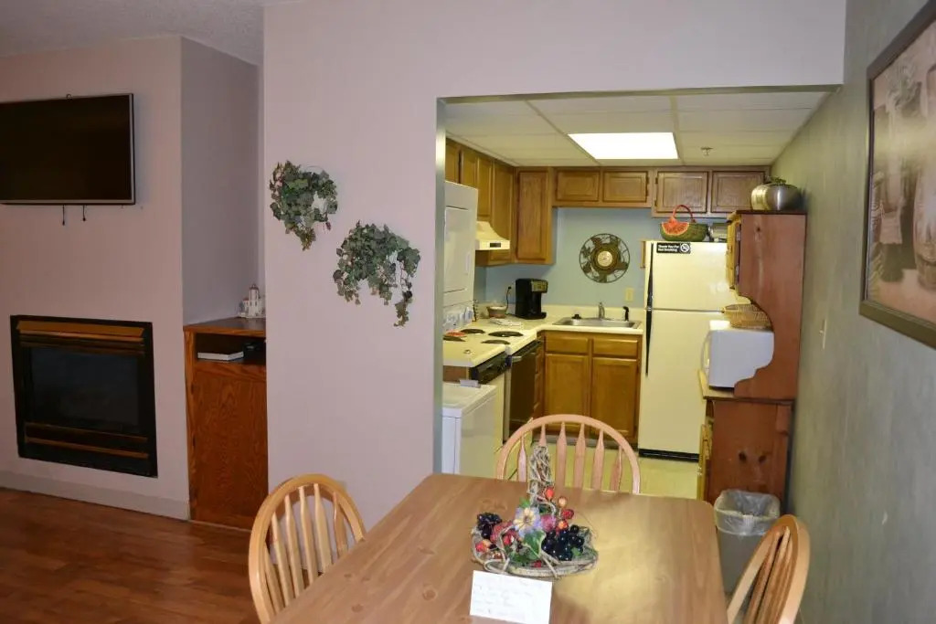 River Place Condos #602 2BD