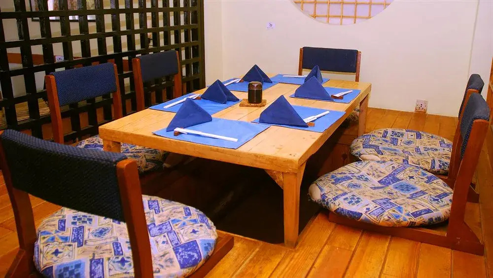 The Kido Hotel