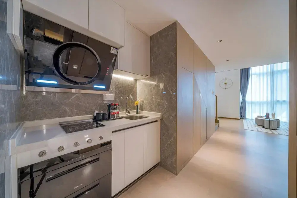 F-TOWN Fangtang Hotel - Shenzhen City