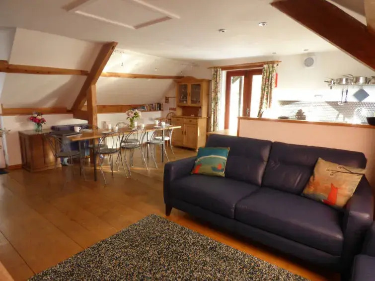 Holiday Home Barnaby