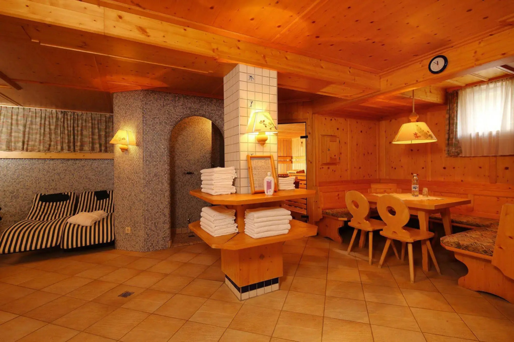 Pension Eden