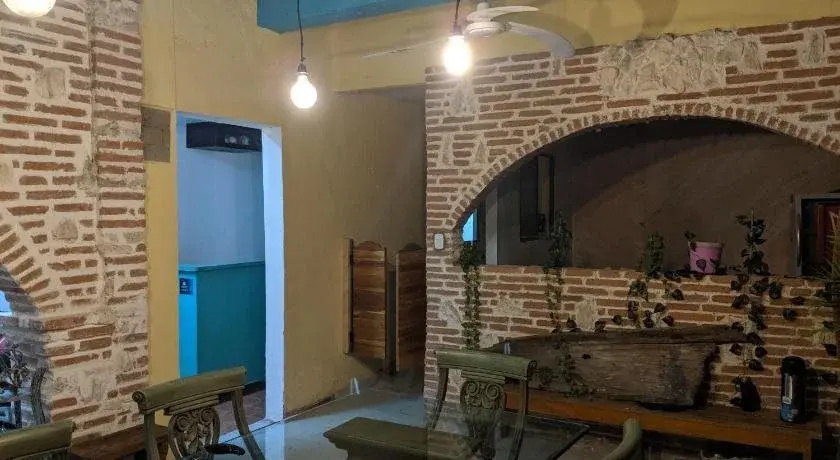 Pachamama Hostel