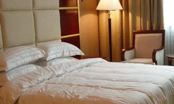 Yongzhou Great Wall Hotel