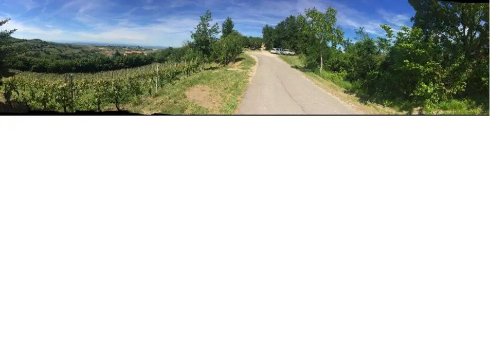 Agriturismo Cascina Anrì