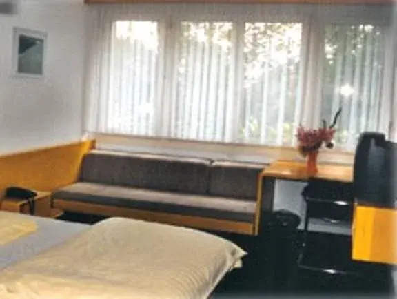 Hotel Garni Home